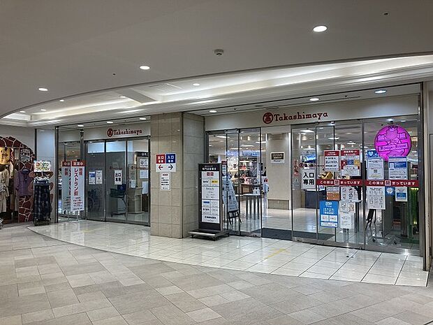 高島屋 堺店