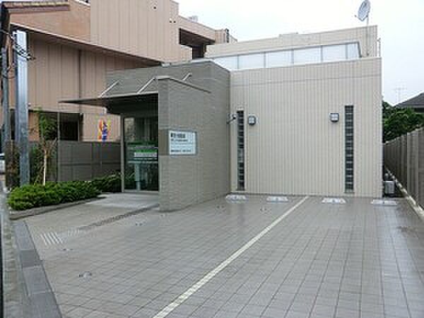 東京大塚医院