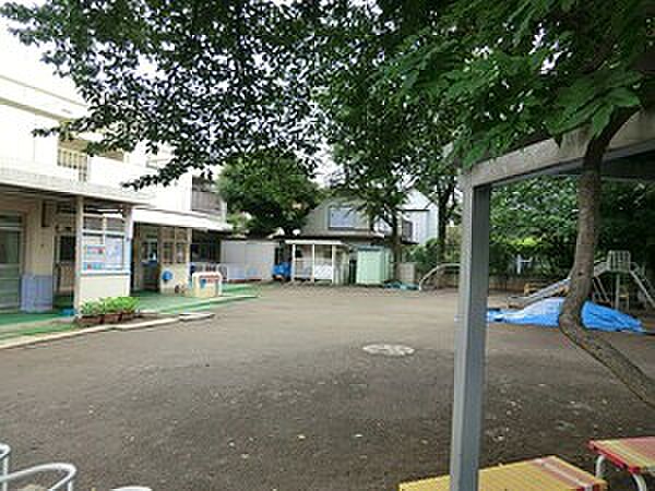 大宮前保育園