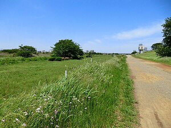 多摩川遊園