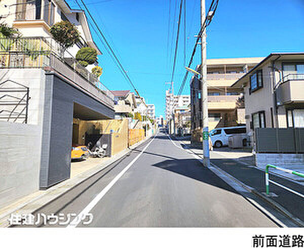 東急大井町線 尾山台駅まで 徒歩9分(6DK)のその他画像