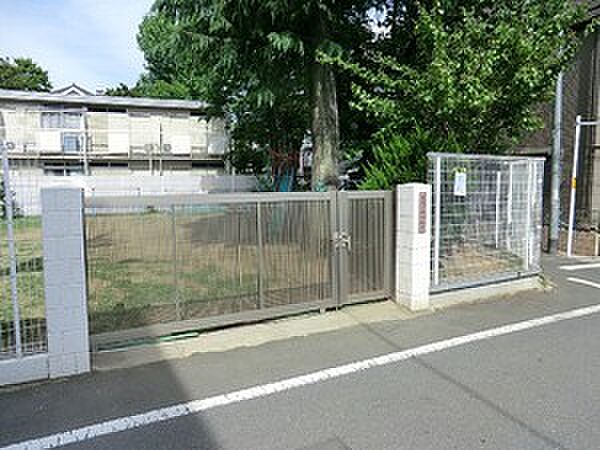 雑司ヶ谷幼稚園