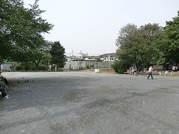 千早フラワー公園