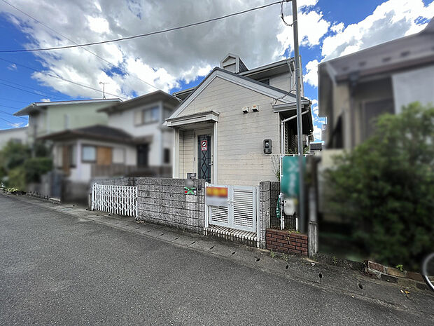 ＪＲ東海道本線 長岡京駅までバス約16分 久我の杜バス停 徒歩4分(4LDK)のその他画像