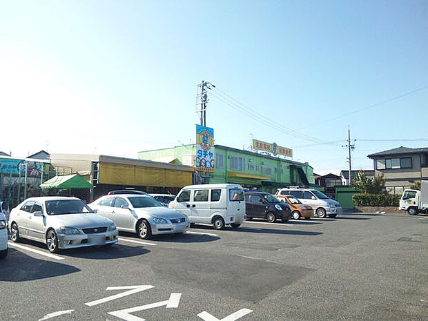 タチヤ緑神沢店まで788m