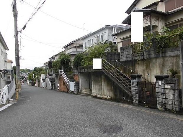 京阪宇治線 黄檗駅まで 徒歩17分(4LDK)のその他画像