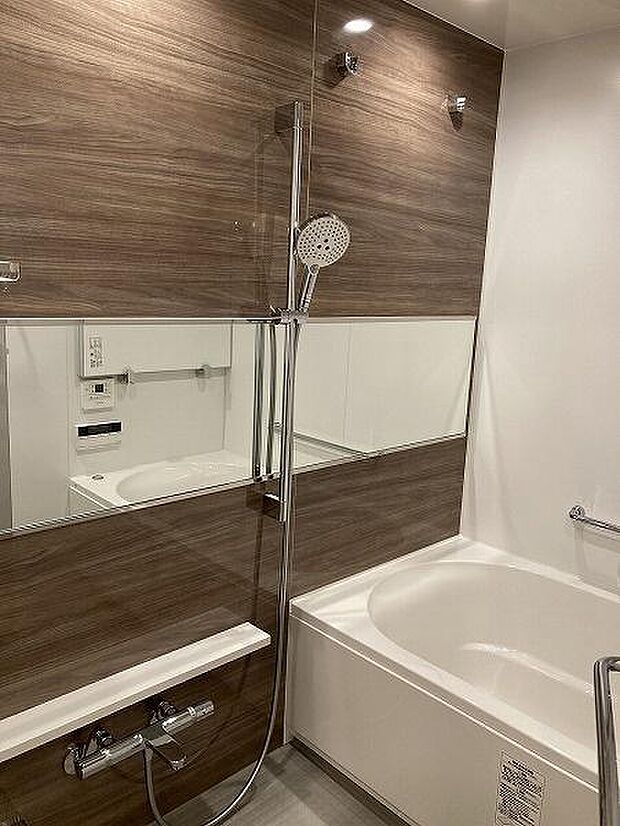 バスルーム／1418サイズ、浴室乾燥暖房機付