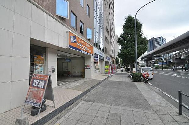 リリファ横濱山下町(1LDK) 9階のその他画像