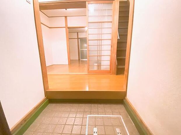 ＪＲ東海道本線 瀬田駅まで 徒歩12分(3DK)のその他画像