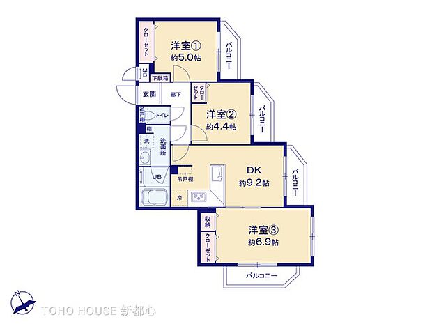 図面と異なる場合は現況を優先