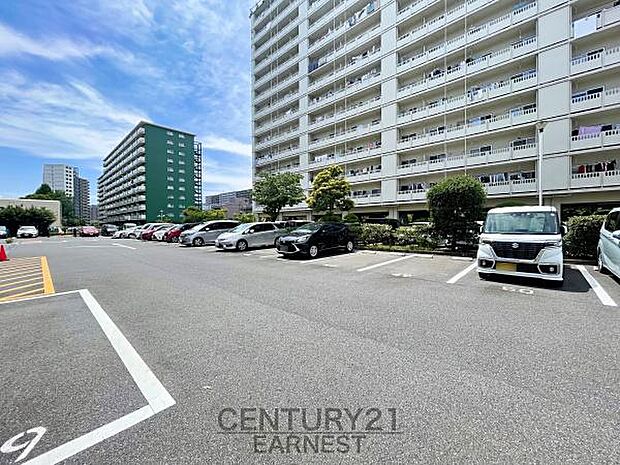 駐車場の空き状況や詳しい管理規約などは当店までお気軽にお問い合わせください【043-209-3821】