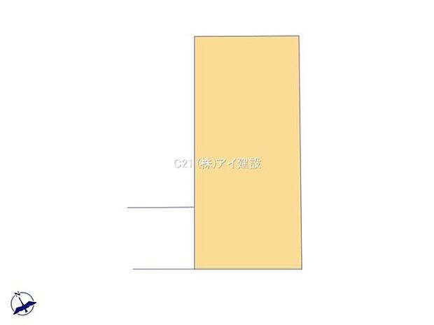 川崎市川崎区桜本1丁目　中古一戸建て(4LDK)のその他画像