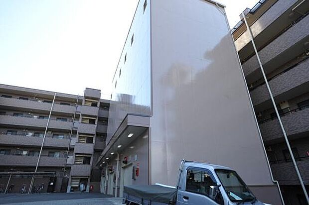 日神パレステージ横濱(3DK) 7階のその他画像