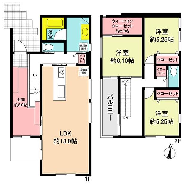 おしゃれなデザイン住宅