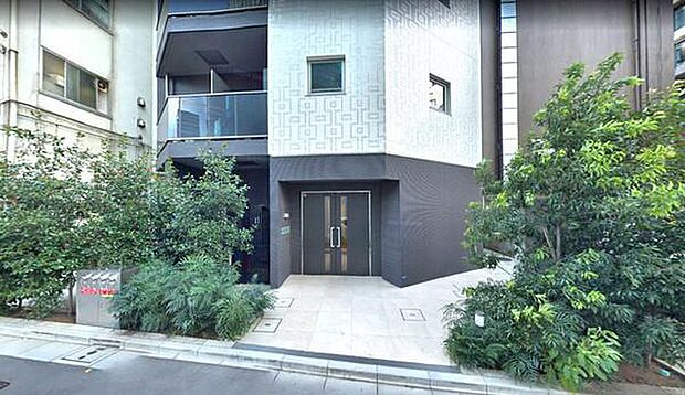 SHIBUYA HILL TOP　渋谷ヒルトップ　民泊対応(1LDK) 5階のその他画像