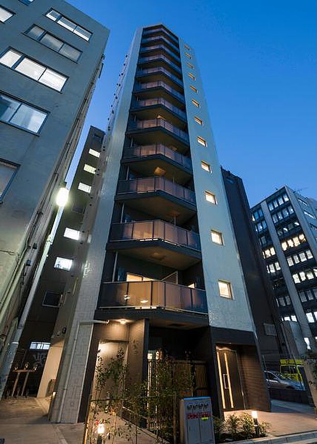 SHIBUYA HILL TOP　渋谷ヒルトップ　民泊対応(1LDK) 5階のその他画像