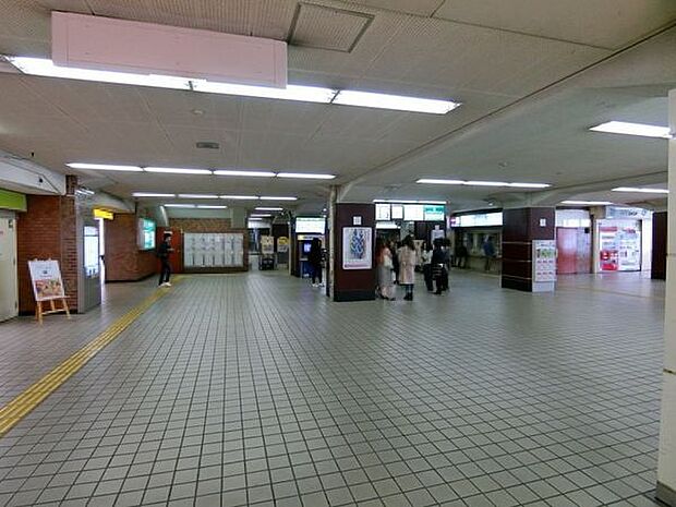 千船駅(阪神 本線)まで701m