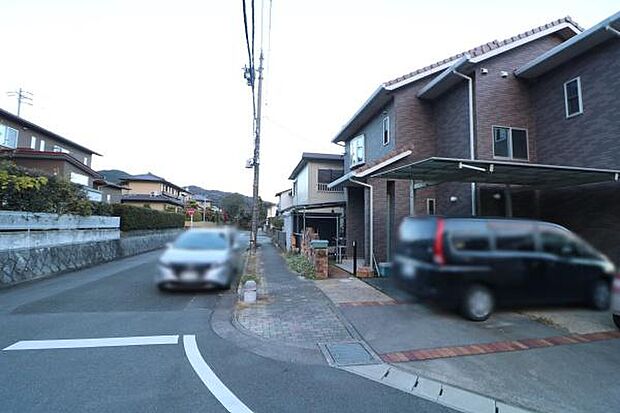 タマホーム施工　豊川市赤坂台　中古住宅(5LDK)のその他画像