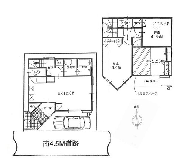 実際に室内をご見学頂くと生活のイメージが広がると思います。家具を置いたイメージや窓からの景色など。周辺で販売に出している物件も一緒にまとめてご見学頂き、比較する事もできます。