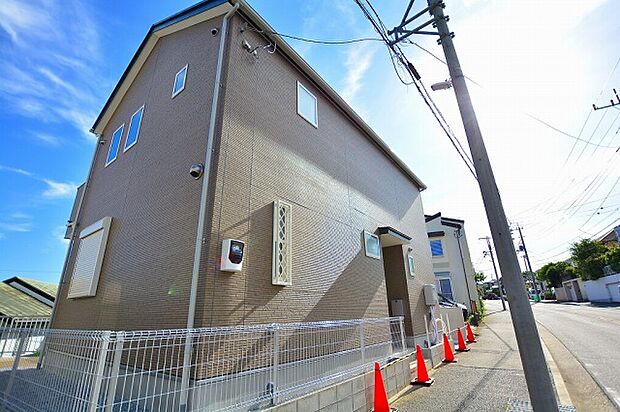 間取の自由度が高く増改築も容易な在来工法を採用