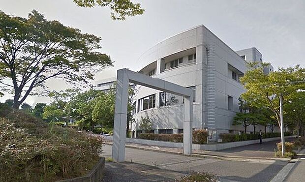 独立行政法人地域医療機能推進機構神戸中央病院まで2718m、ＪＣＨＯ神戸中央病院