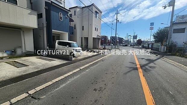 高槻市須賀町　中古戸建(4LDK)のその他画像