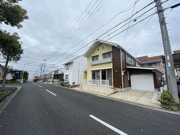 ＪＲ阪和線 熊取駅までバス約14分 つばさが丘中央バス停 徒歩4分(3LDK)のその他画像