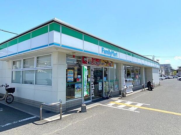 ファミリーマート八尾太田新町店まで1023m、ファミリーマート八尾太田新町店