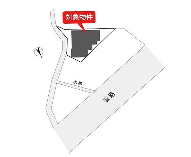 宜野湾市宜野湾戸建て（自宅兼アパート）(3DK)のその他画像