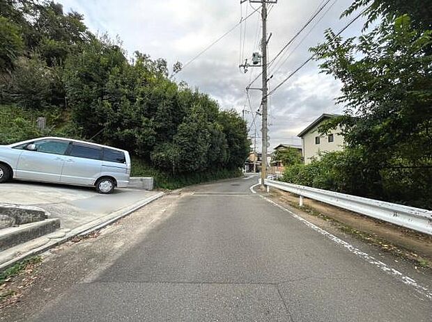 京福電鉄北野線 北野白梅町駅まで 徒歩24分(10DK)のその他画像