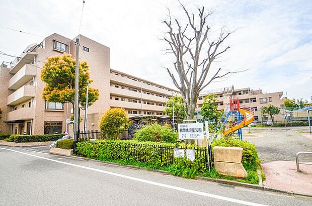 南町田パークホームズ(3LDK) 3階のその他画像