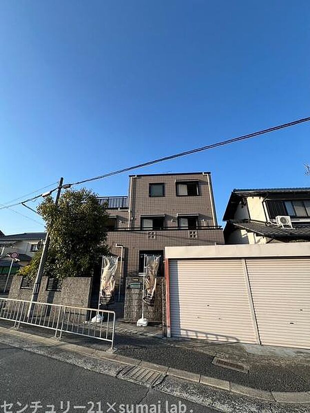 【3階建て】4SLDK+2LDK、土地建物セット価格：5、480万円、建物面積：約186.14ｍ2