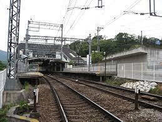 関屋駅(近鉄 大阪線)まで1487m