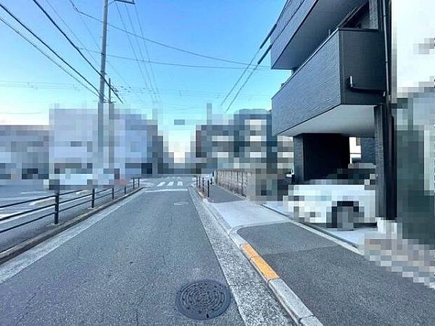 ＪＲ東海道本線 塚本駅まで 徒歩6分(4LDK)のその他画像