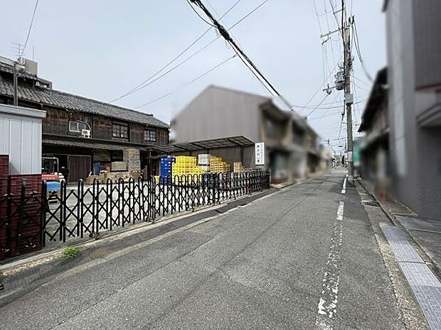歴史ある作り酒屋さんに隣接する立地で京都の洛中をご堪能下さい♪