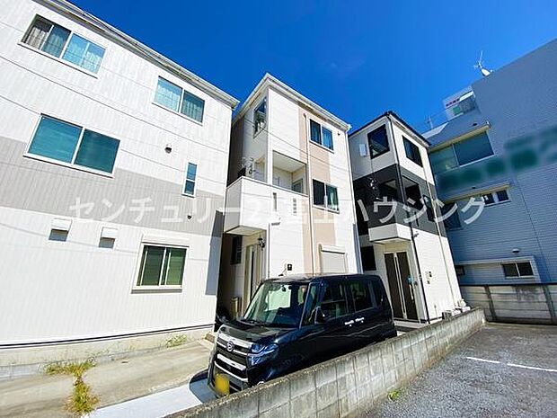 藤沢市鵠沼石上2丁目　中古戸建(3LDK)のその他画像