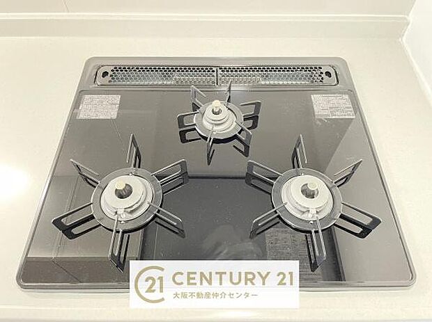 パークハイツ磯路(3LDK) 5階のその他画像