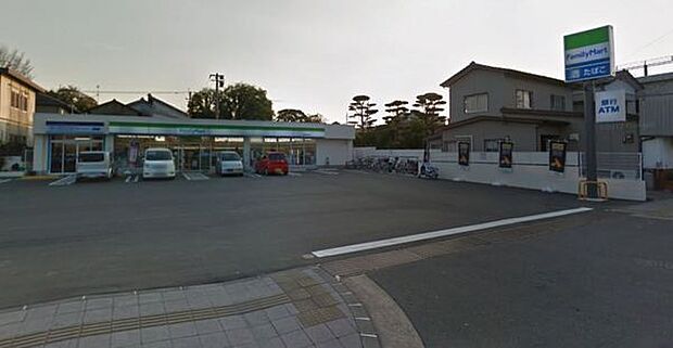 ファミリーマート国富町役場前店まで1146m