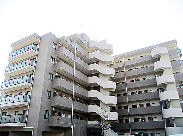 コスモ三郷リバーピア(3LDK) 3階のその他画像