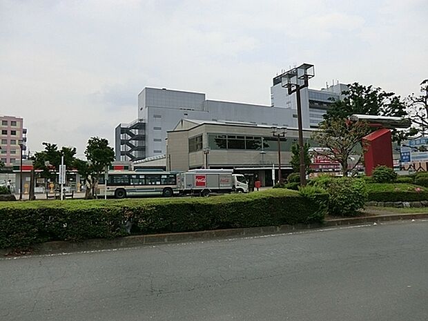 飯能駅(西武 池袋線)まで746m