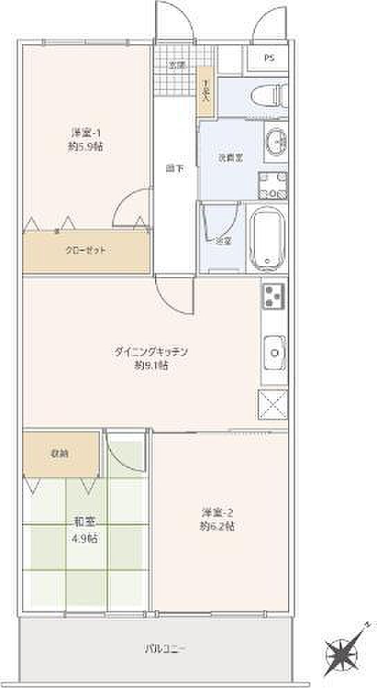 システムキッチン新規交換　ユニットバス新規交換　トイレ交換　洗面化粧台新規交換　建具交換　クロス　カーテンレール　レースカーテン取り付け