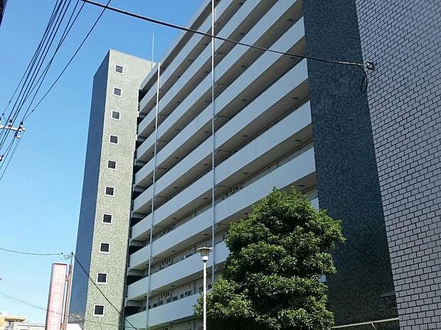 川口並木町ビル(2LDK) 7階のその他画像
