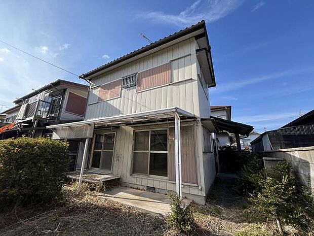 ＪＲ草津線 貴生川駅まで 徒歩23分(4DK)のその他画像