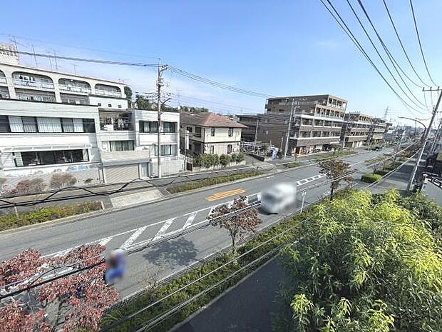 府中市小柳町2丁目(3LDK)のその他画像