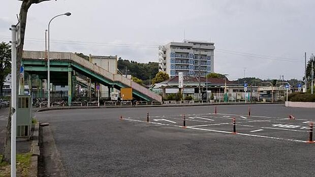 東金駅(JR東日本 東金線)まで2895m