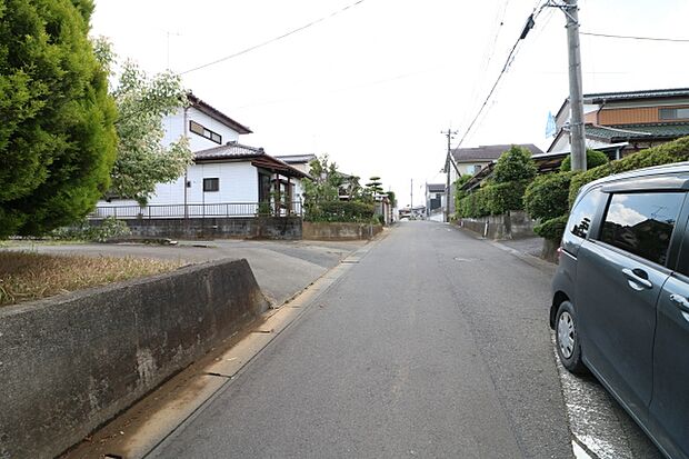 石岡市東光台(2LDK)のその他画像