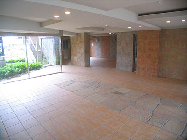 ロイヤルプラザ水戸赤塚(3LDK) 4階/401号室のその他画像