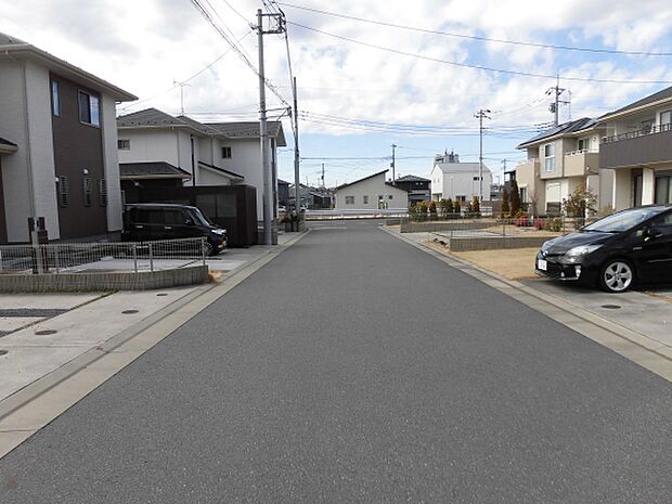 水戸市米沢町(4LDK)のその他画像