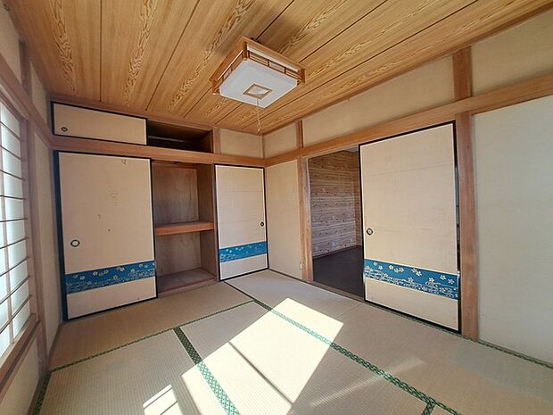 所沢市花園1丁目　中古戸建(4LDK)のその他画像