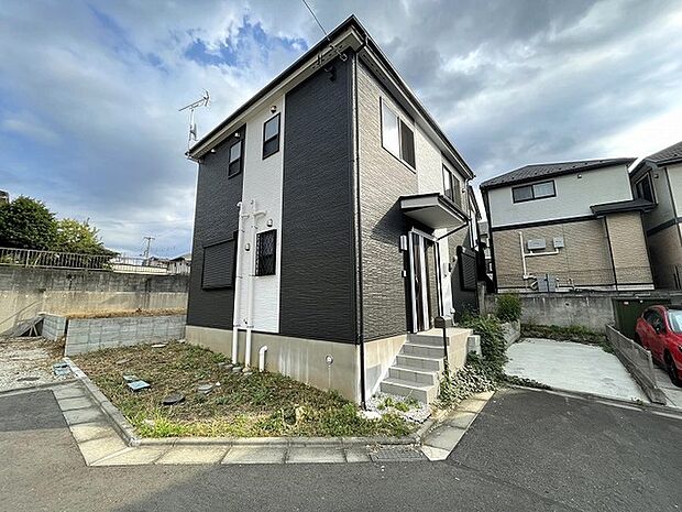 東村山市久米川町5丁目　中古戸建(4LDK)のその他画像